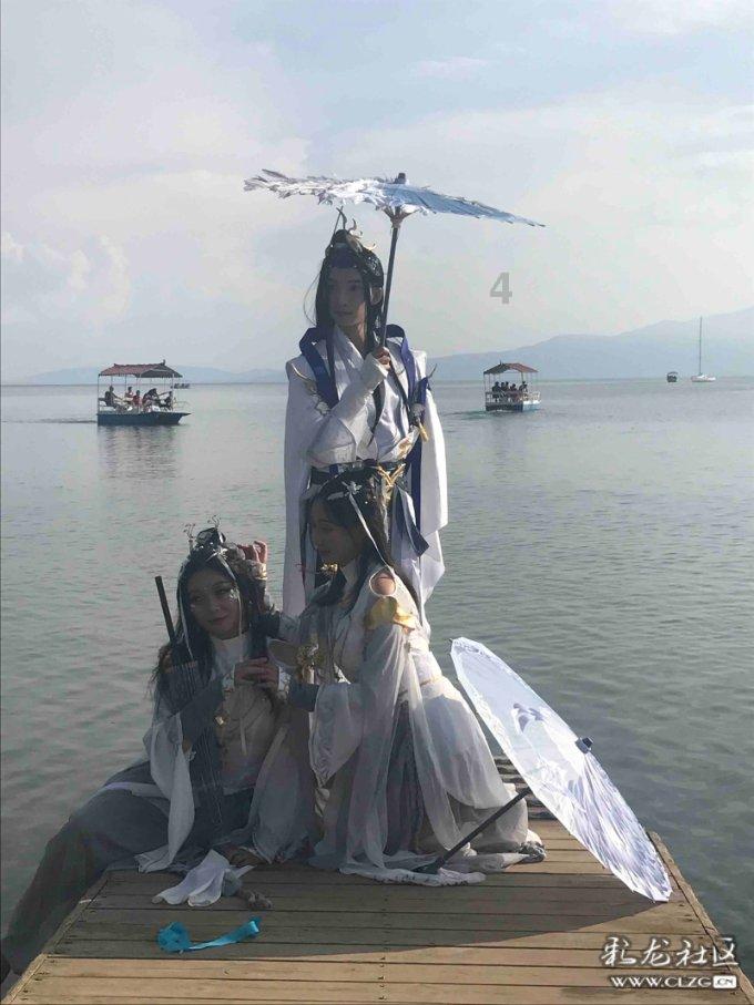 大话西游热血版