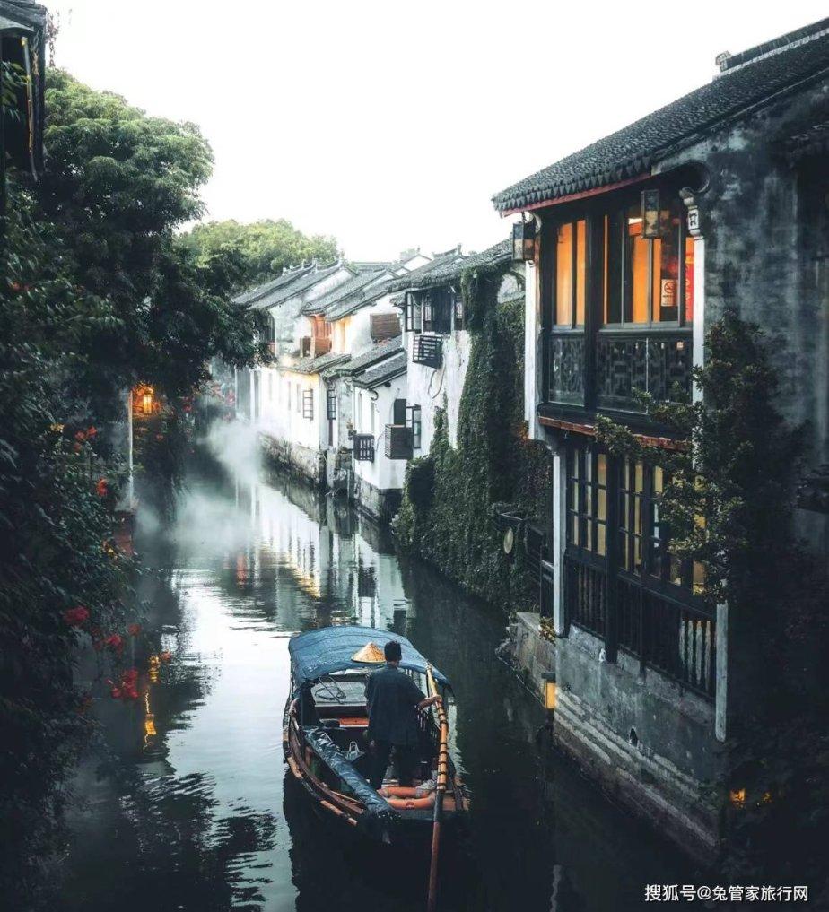 山乡寻年味 文旅迎新年