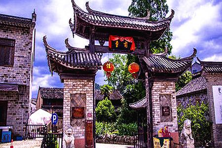 【青眼看非遗】永春纸织画：不破不立的艺术
